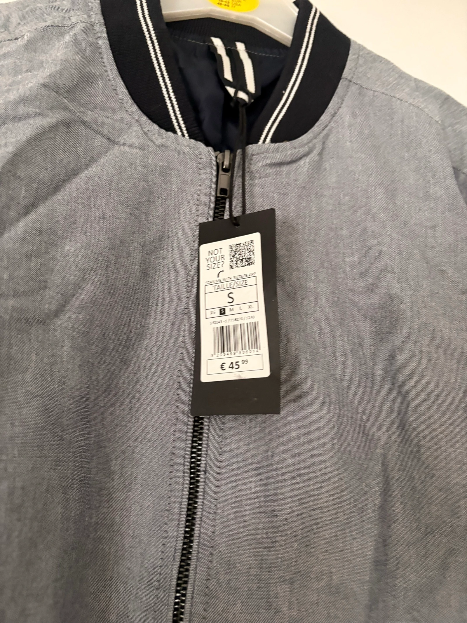 Jacket – photo 2